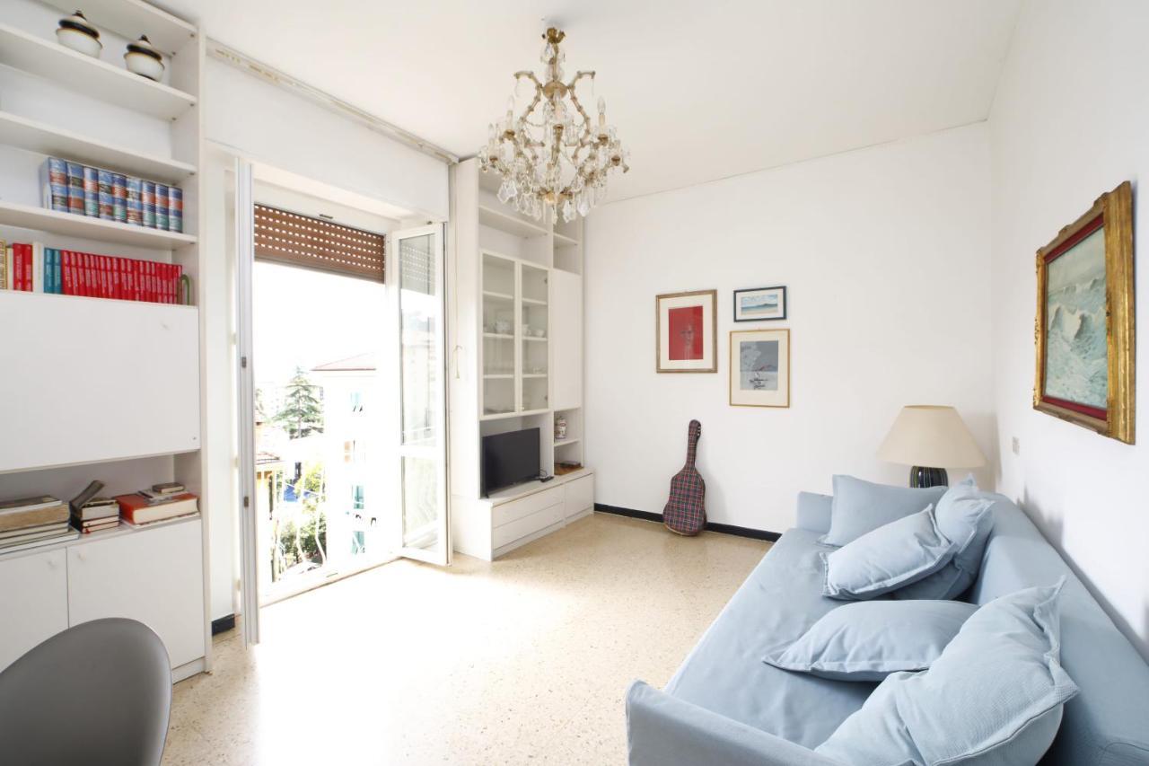 Casa Nonna Vera La Spezia Ngoại thất bức ảnh